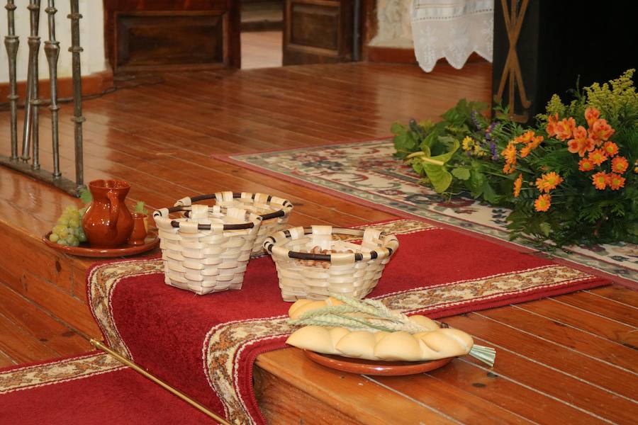 XX Fiesta de la Vendimia del Arlanza en Valdecañas de Cerrato (3/3)