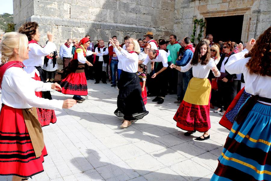 XX Fiesta de la Vendimia del Arlanza en Valdecañas de Cerrato (3/3)