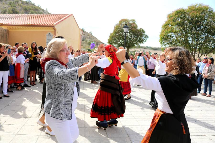 XX Fiesta de la Vendimia del Arlanza en Valdecañas de Cerrato (3/3)