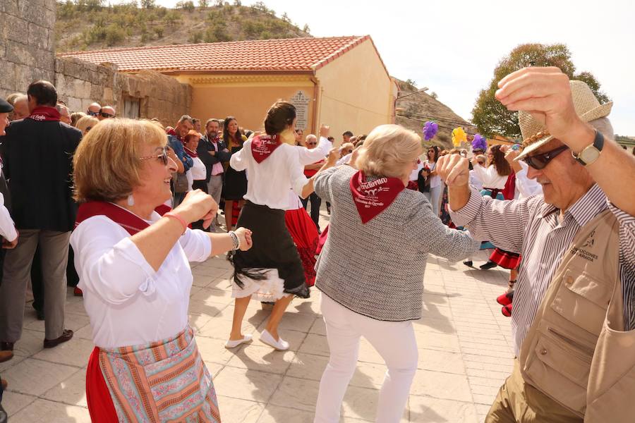 XX Fiesta de la Vendimia del Arlanza en Valdecañas de Cerrato (3/3)