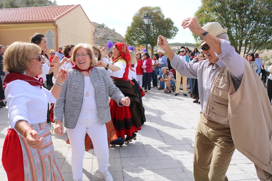 XX Fiesta de la Vendimia del Arlanza en Valdecañas de Cerrato (3/3)