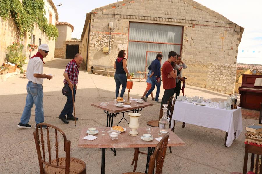 XX Fiesta de la Vendimia del Arlanza en Valdecañas de Cerrato (3/3)