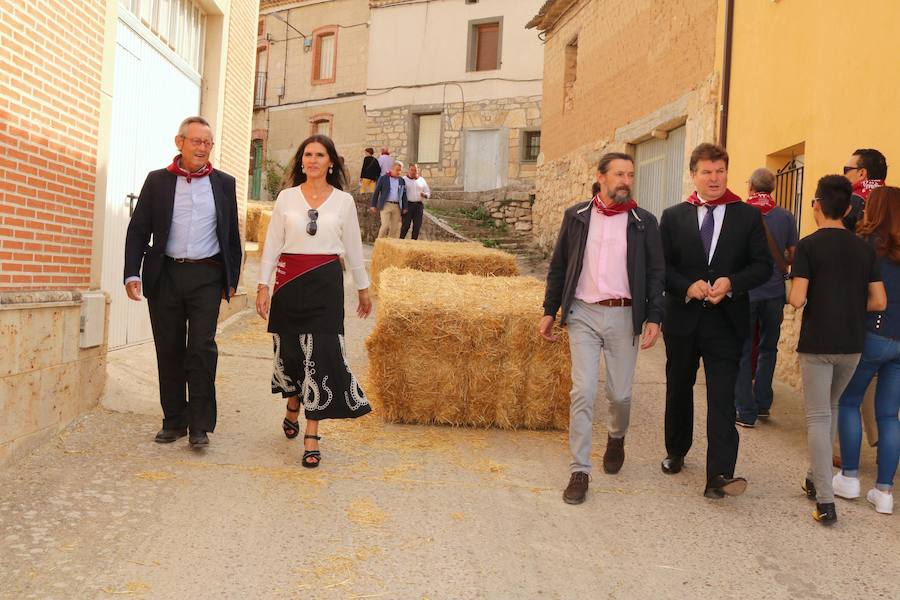 XX Fiesta de la Vendimia del Arlanza en Valdecañas de Cerrato (3/3)