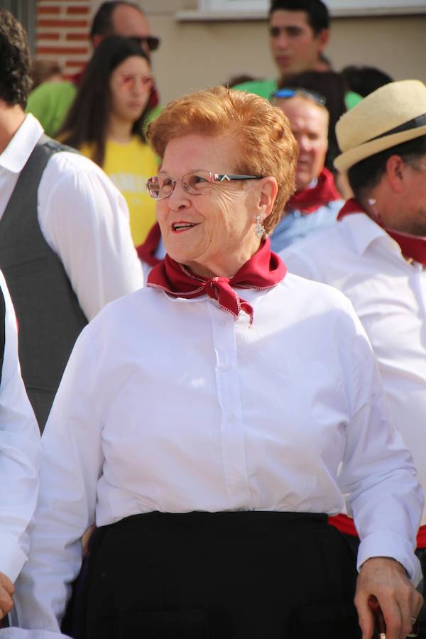 XX Fiesta de la Vendimia del Arlanza en Valdecañas de Cerrato (3/3)