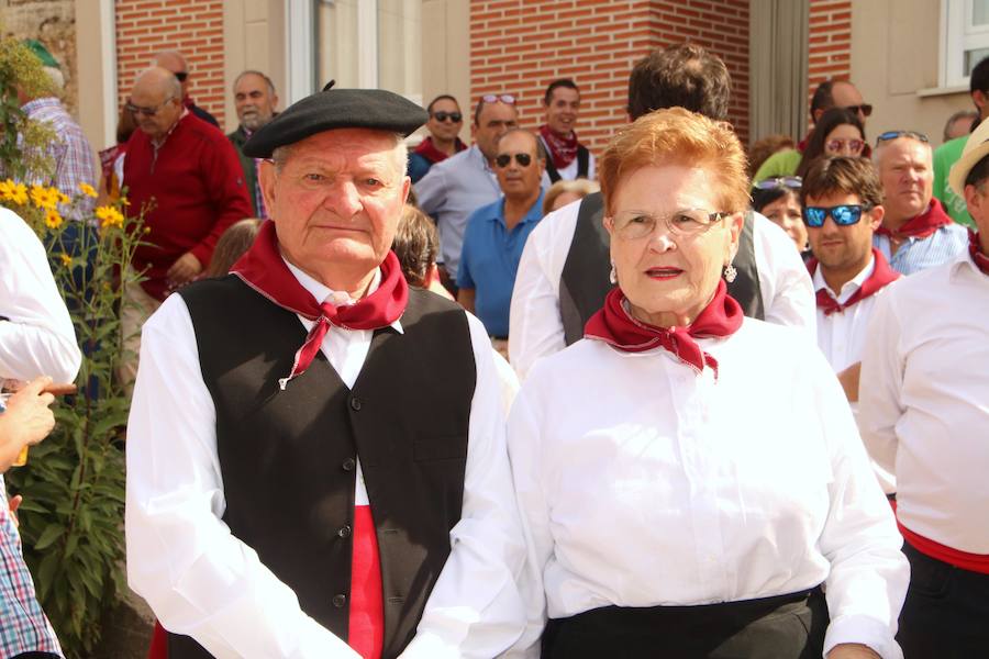XX Fiesta de la Vendimia del Arlanza en Valdecañas de Cerrato (3/3)
