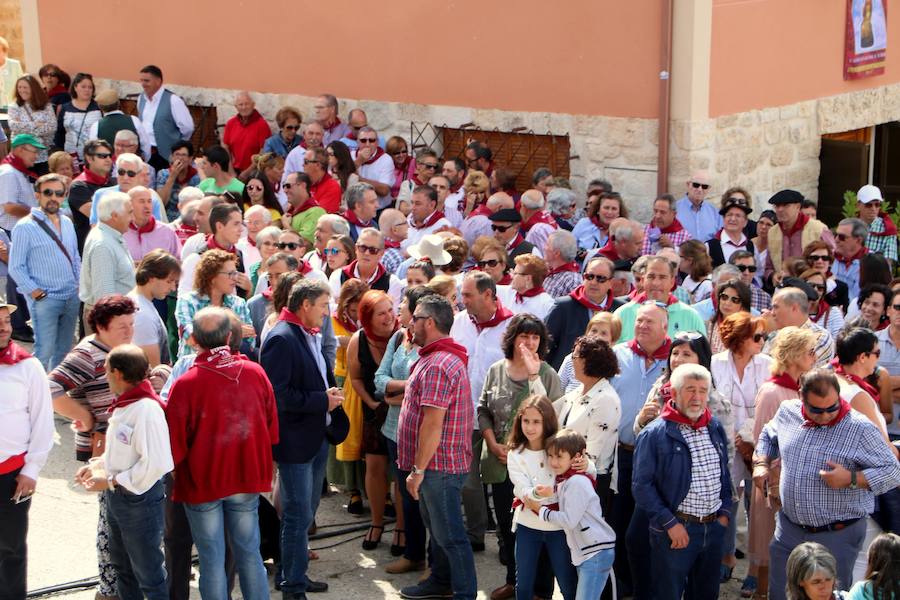 XX Fiesta de la Vendimia del Arlanza en Valdecañas de Cerrato (3/3)