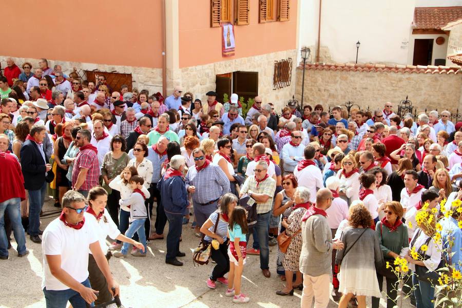 XX Fiesta de la Vendimia del Arlanza en Valdecañas de Cerrato (3/3)