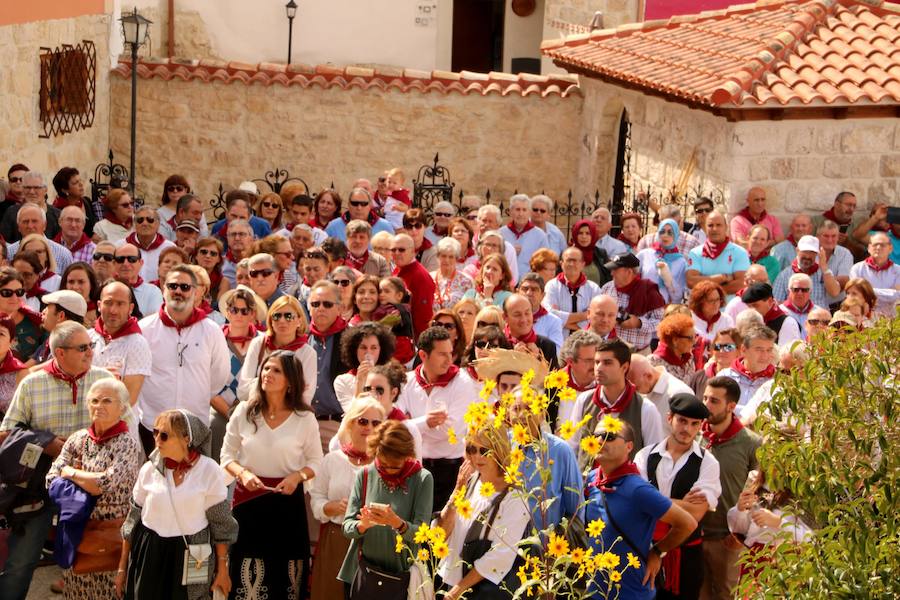 XX Fiesta de la Vendimia del Arlanza en Valdecañas de Cerrato (3/3)
