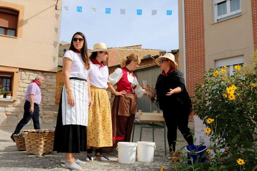 XX Fiesta de la Vendimia del Arlanza en Valdecañas de Cerrato (3/3)