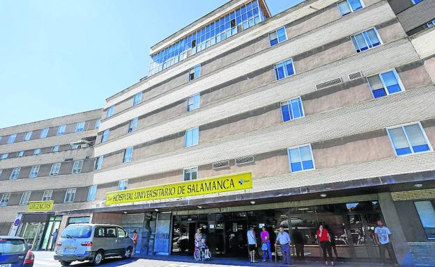 La unidad de Enfermedades Raras comenzará a funcionar este mes