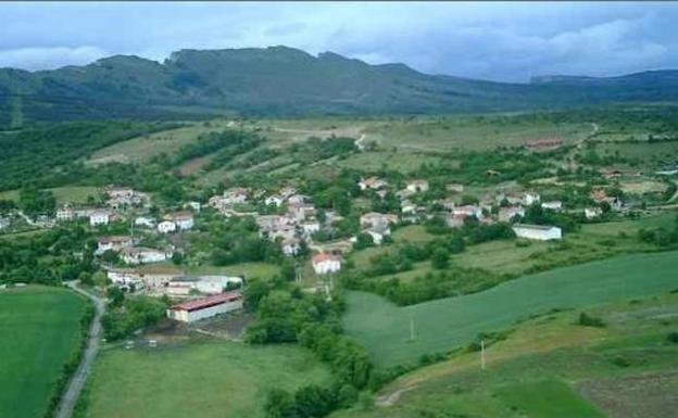 Registran un terremoto de magnitud 3,1 en la Escala Richter en el Valle de Losa