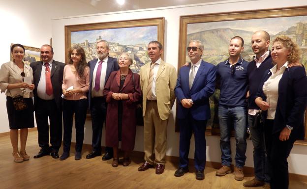 Lope Tablada ya tiene museo