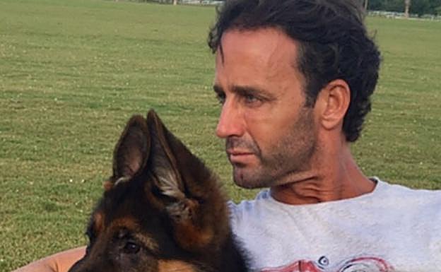 Álvaro Muñoz Escassi. 