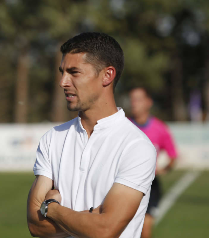 Becerril 2-0 Astorga