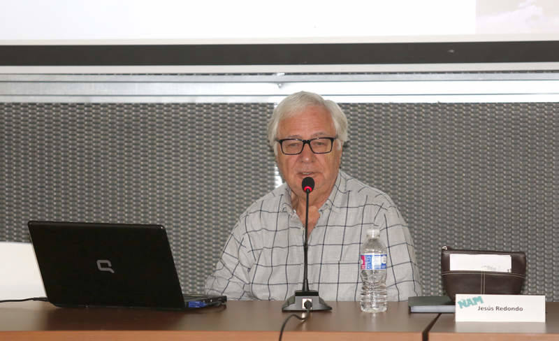 Festival del cómic Ñam en Palencia