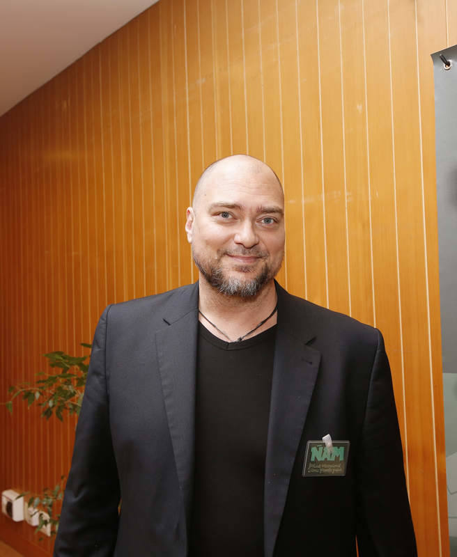 Festival del cómic Ñam en Palencia