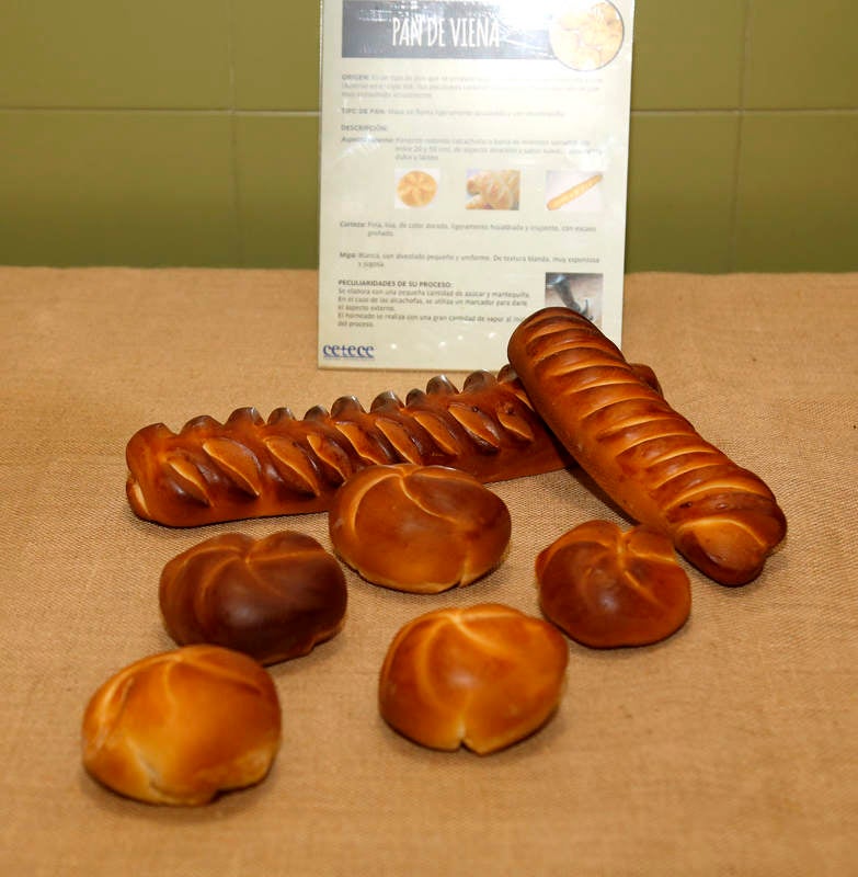 Los panaderos, el Centro Tecnológico del Cereal, El Norte de Castilla y la Diputación se unen para difundir las propiedades alimenticias del pan artesano que se elabora en la provincia