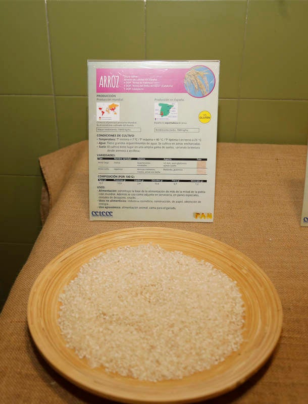 Los panaderos, el Centro Tecnológico del Cereal, El Norte de Castilla y la Diputación se unen para difundir las propiedades alimenticias del pan artesano que se elabora en la provincia