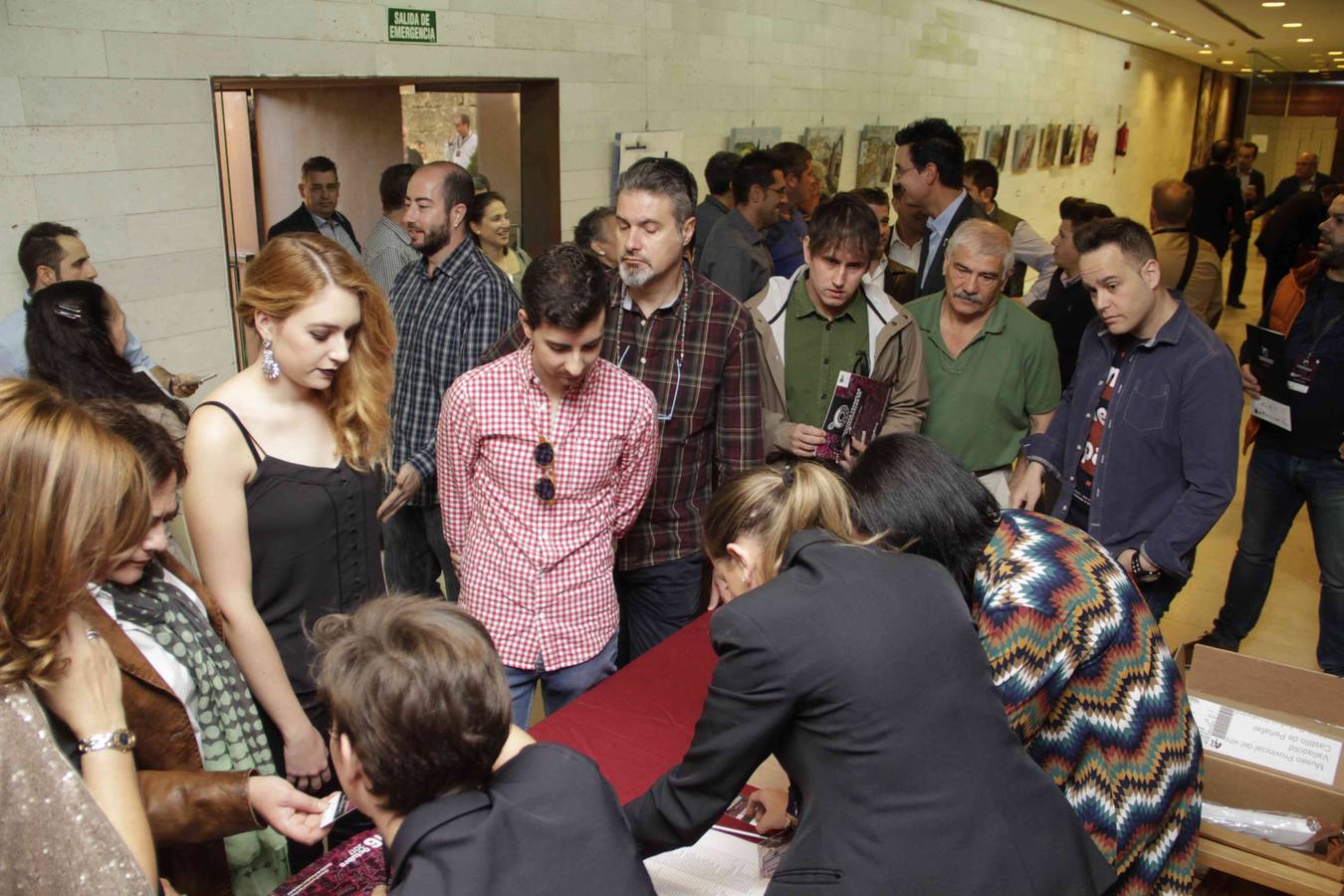 El Museo del Vino de Peñafiel acoge las Segundas Jornadas Técnicas Internacionales de Sumillería