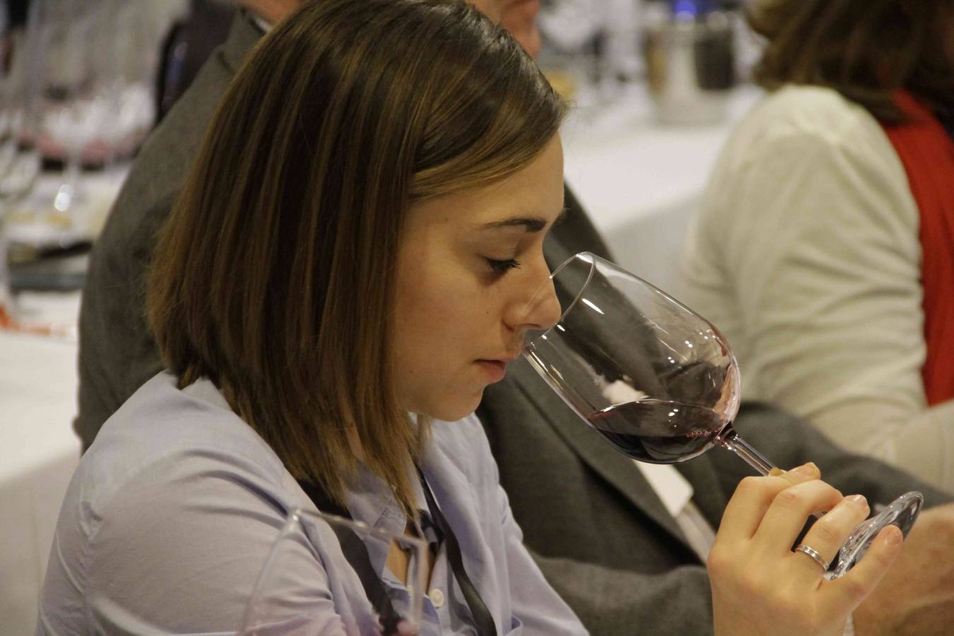 El Museo del Vino de Peñafiel acoge las Segundas Jornadas Técnicas Internacionales de Sumillería