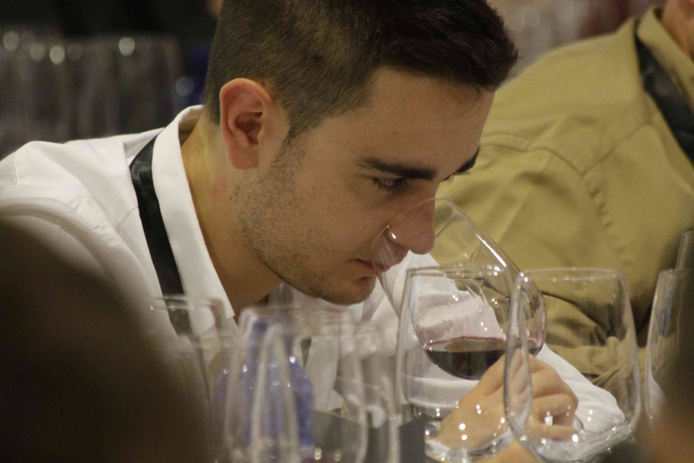 El Museo del Vino de Peñafiel acoge las Segundas Jornadas Técnicas Internacionales de Sumillería