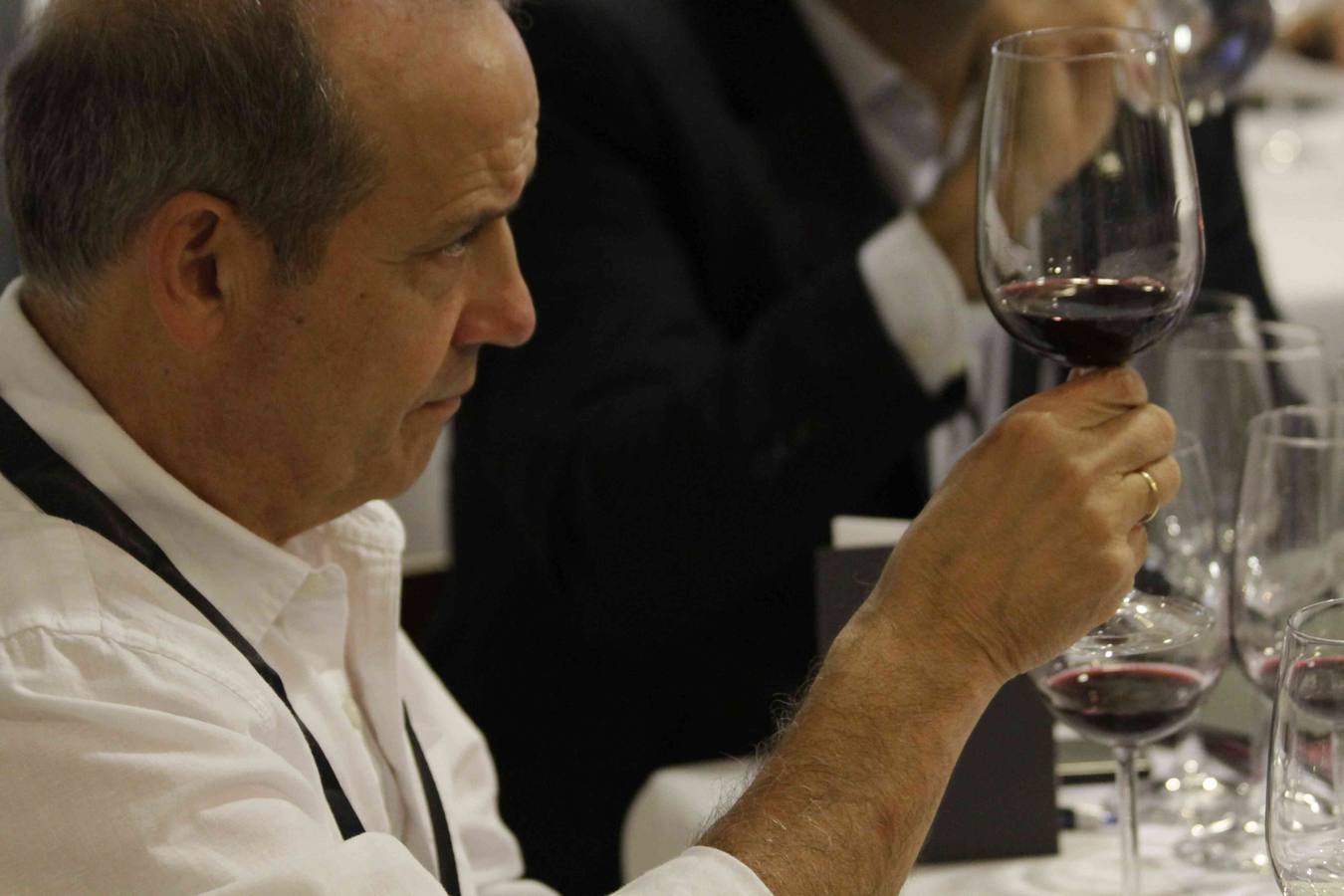 El Museo del Vino de Peñafiel acoge las Segundas Jornadas Técnicas Internacionales de Sumillería