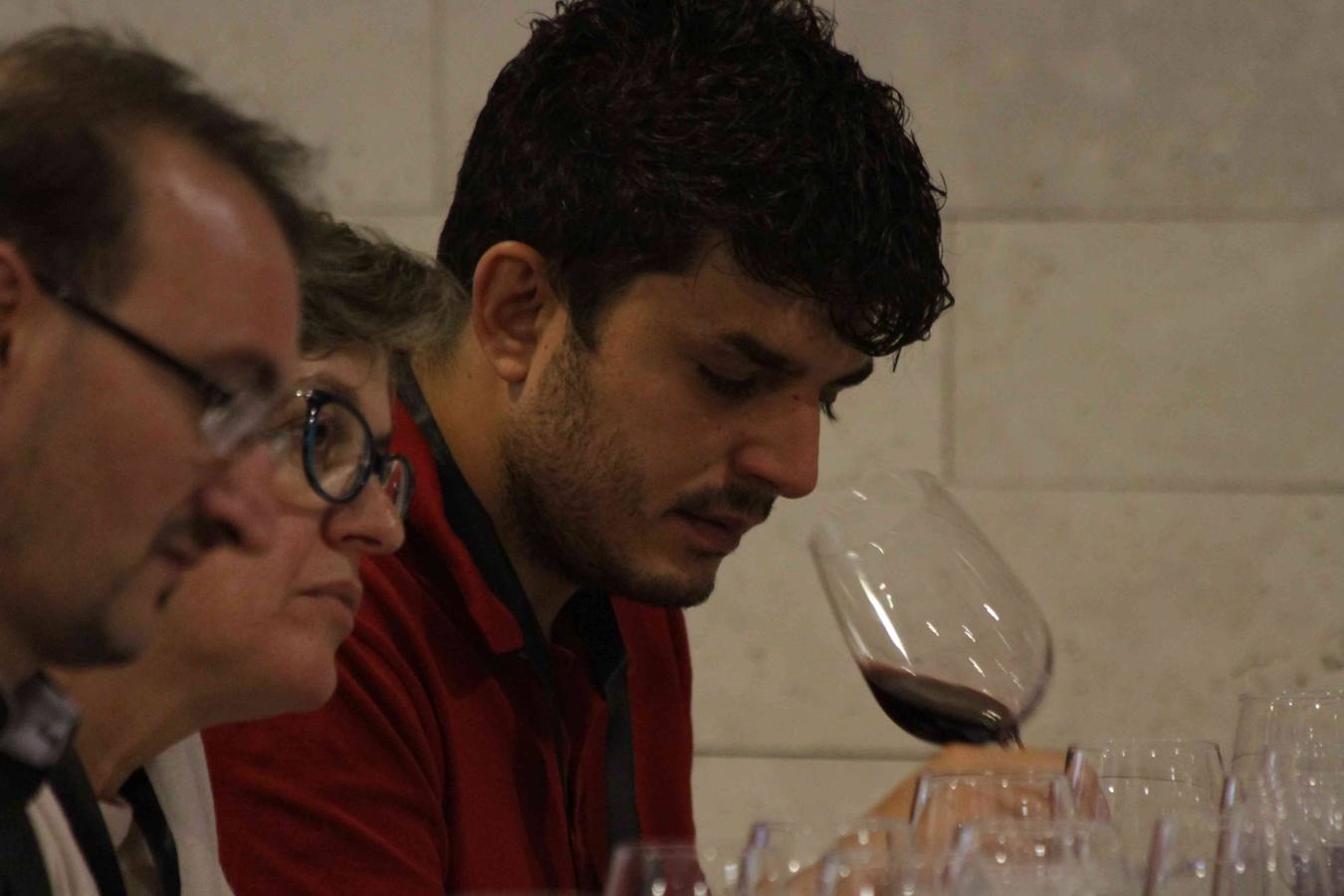 El Museo del Vino de Peñafiel acoge las Segundas Jornadas Técnicas Internacionales de Sumillería