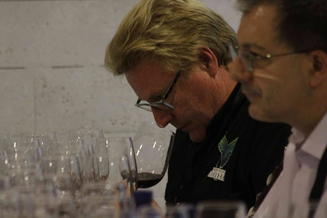 El Museo del Vino de Peñafiel acoge las Segundas Jornadas Técnicas Internacionales de Sumillería