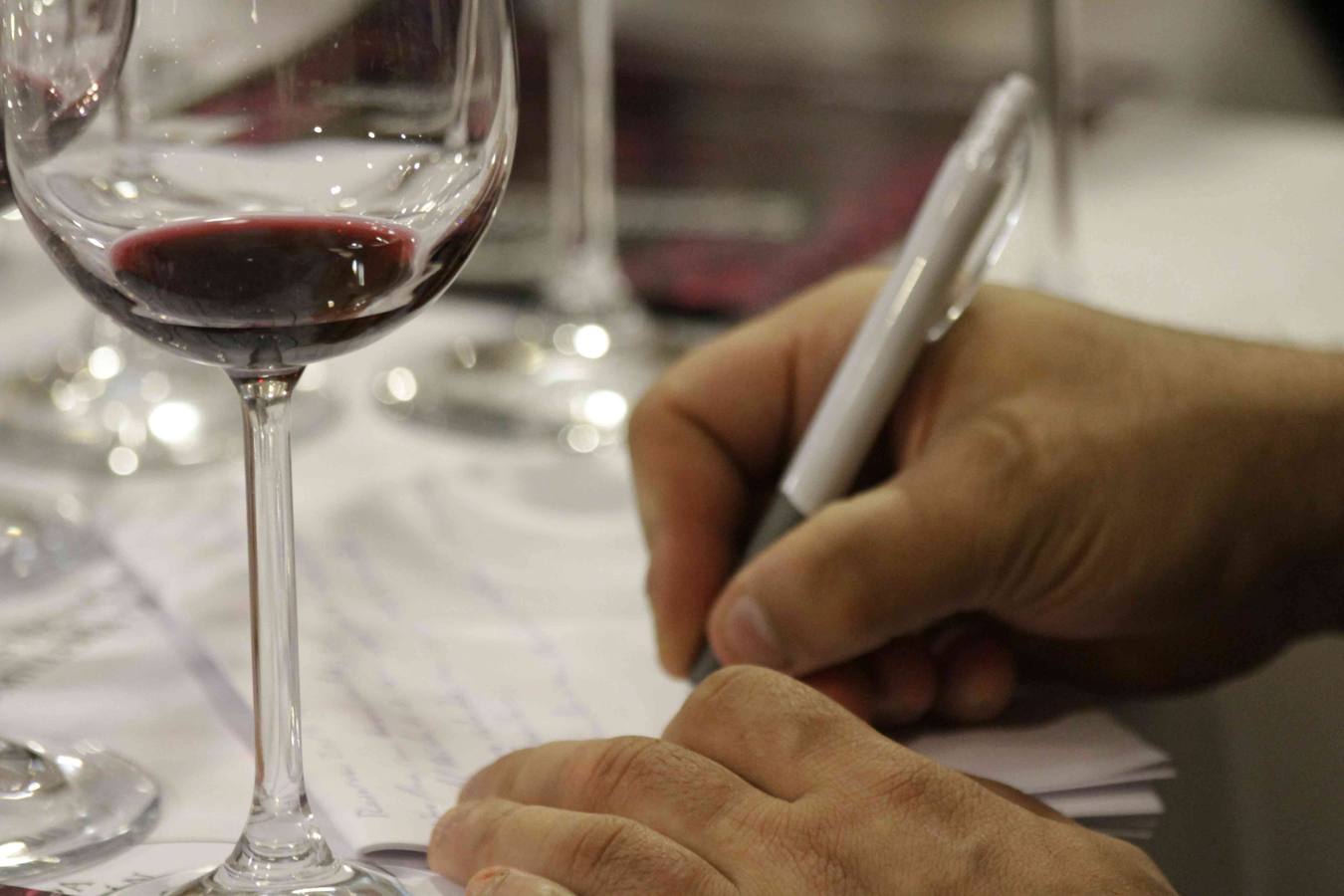 El Museo del Vino de Peñafiel acoge las Segundas Jornadas Técnicas Internacionales de Sumillería