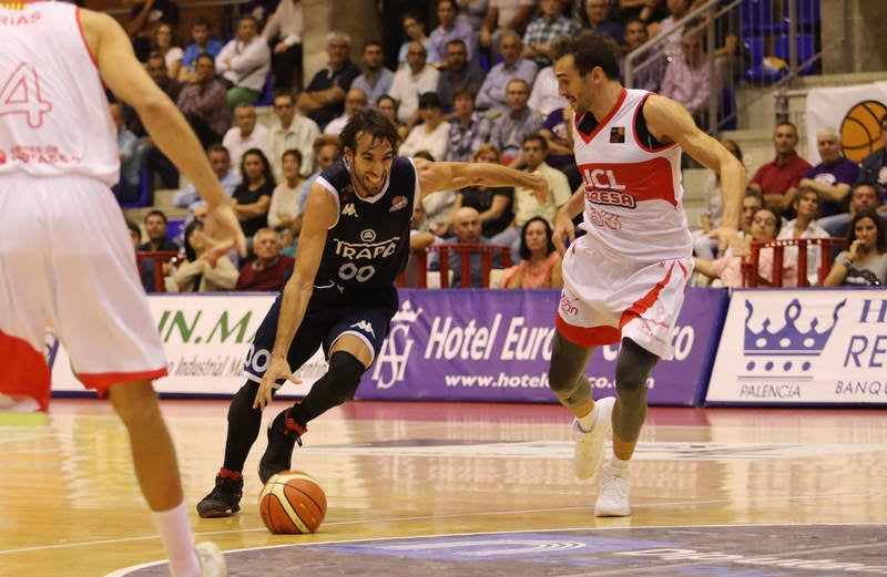 El equipo de Joaquín Prado pierde en casa y suma su cuarta derrota consecutiva en un inicio de temporada para olvidar