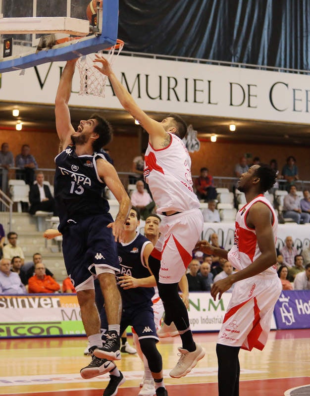 El equipo de Joaquín Prado pierde en casa y suma su cuarta derrota consecutiva en un inicio de temporada para olvidar