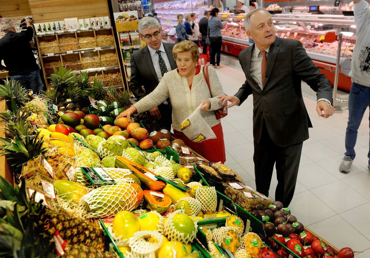 35 puestos de trabajo directos, que se sumarán a los 83 que la compañía tiene en la villa de las ferias