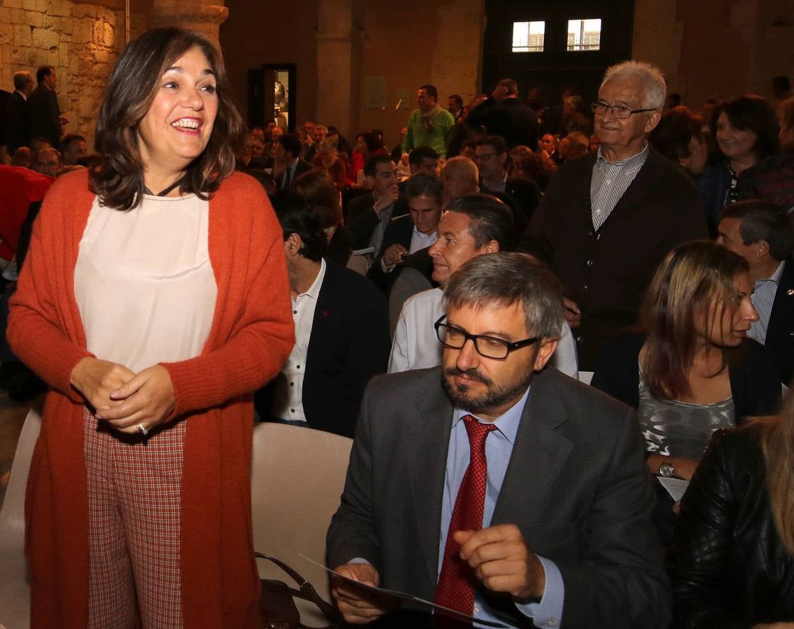 El Consejo de Cuentas organiza en Segovia la jornada &#039;Transparencia y rendición de cuentas&#039;