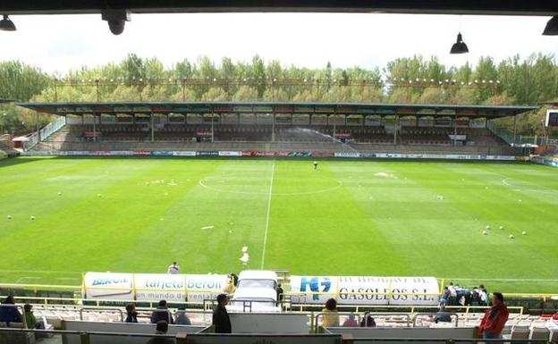El Ayuntamiento de Burgos licita la reforma del estadio municipal de El Plantío