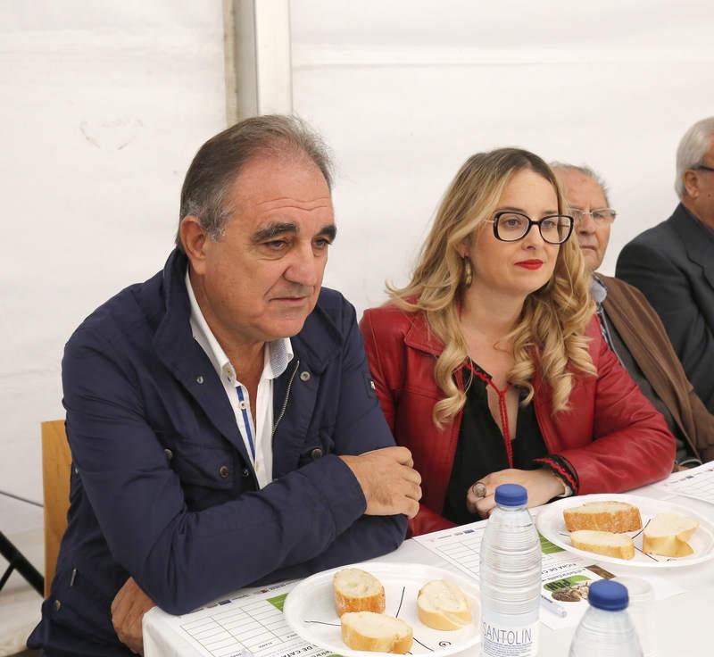 I Cata de pan organizada por El Norte de Castilla en Palencia