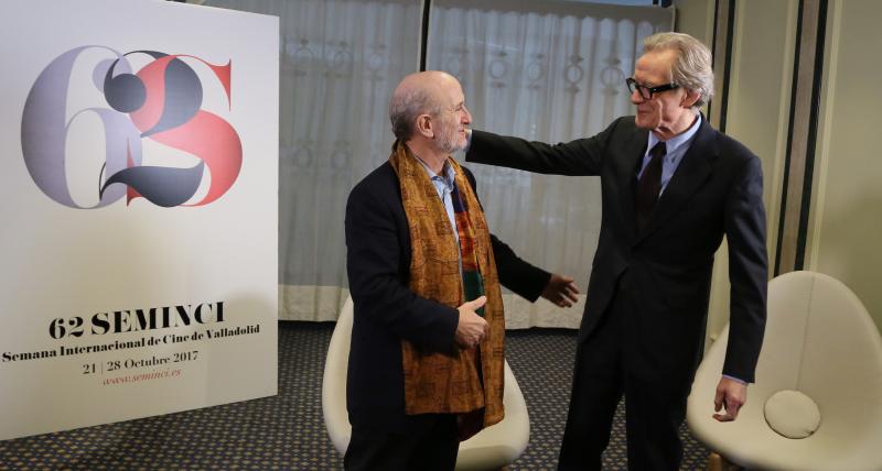 Presentación de la película La Librería de Isabel Coixet