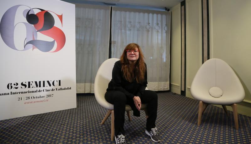 Presentación de la película La Librería de Isabel Coixet