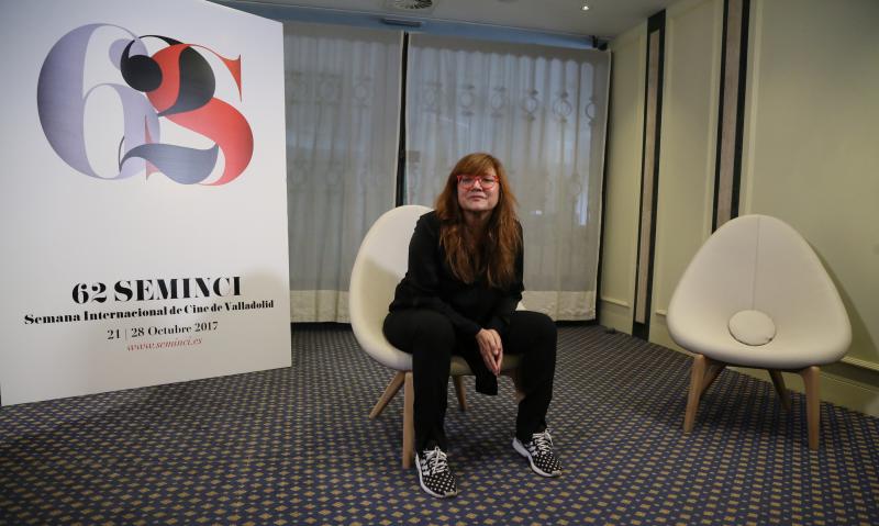 Presentación de la película La Librería de Isabel Coixet