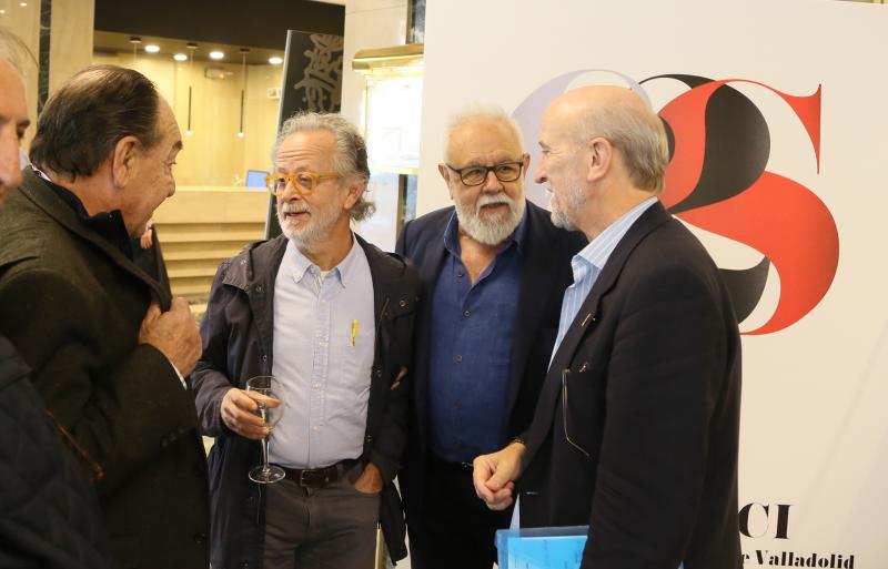 Presentación de la película La Librería de Isabel Coixet