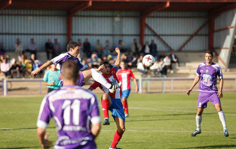 La falta de acierto de cara a gol castigó a los becerrileños con la quinta derrota de la temporada