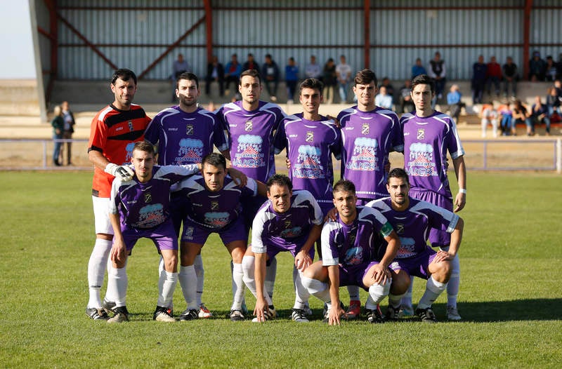 La falta de acierto de cara a gol castigó a los becerrileños con la quinta derrota de la temporada
