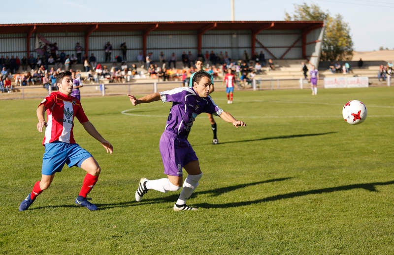 La falta de acierto de cara a gol castigó a los becerrileños con la quinta derrota de la temporada