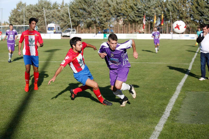 La falta de acierto de cara a gol castigó a los becerrileños con la quinta derrota de la temporada