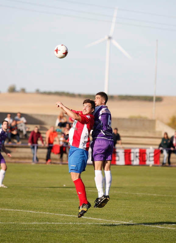 La falta de acierto de cara a gol castigó a los becerrileños con la quinta derrota de la temporada