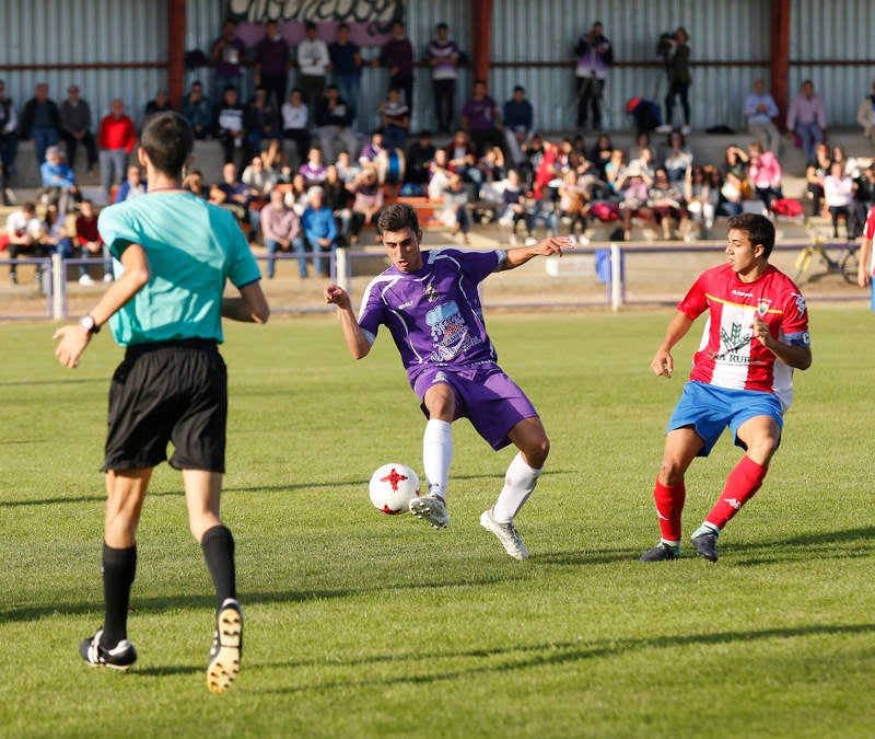 La falta de acierto de cara a gol castigó a los becerrileños con la quinta derrota de la temporada
