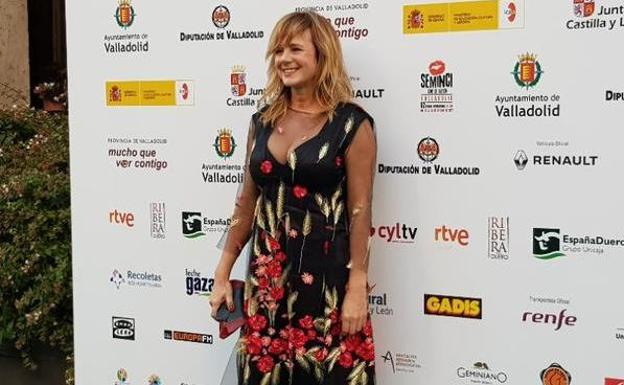 Así ha sido la alfombra y la Gala del cine español de la Seminci