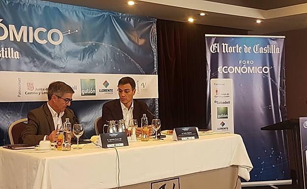 «No hay ninguna bandera de izquierdas en la razón secesionista»