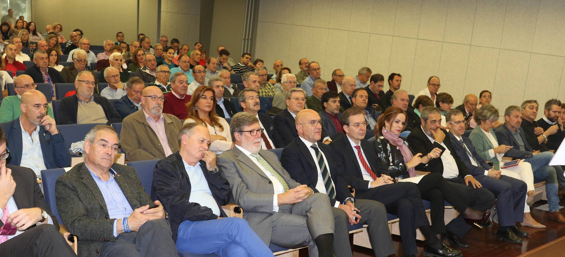 Patronal y sindicatos discrepan sobre la necesidad de reformar el sistema de pensiones desde el Pacto de Toledo