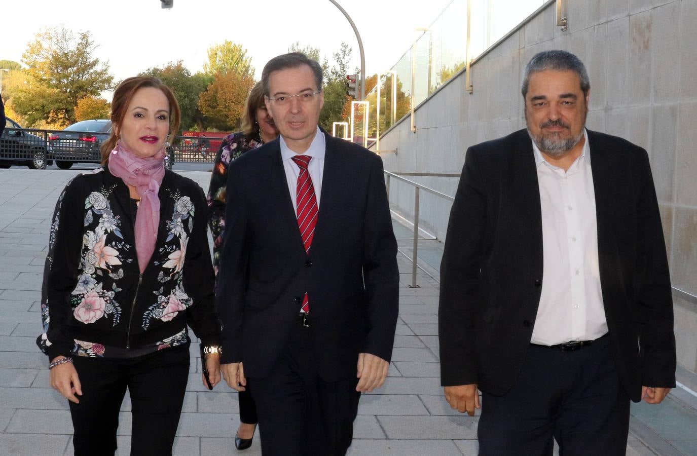 Patronal y sindicatos discrepan sobre la necesidad de reformar el sistema de pensiones desde el Pacto de Toledo