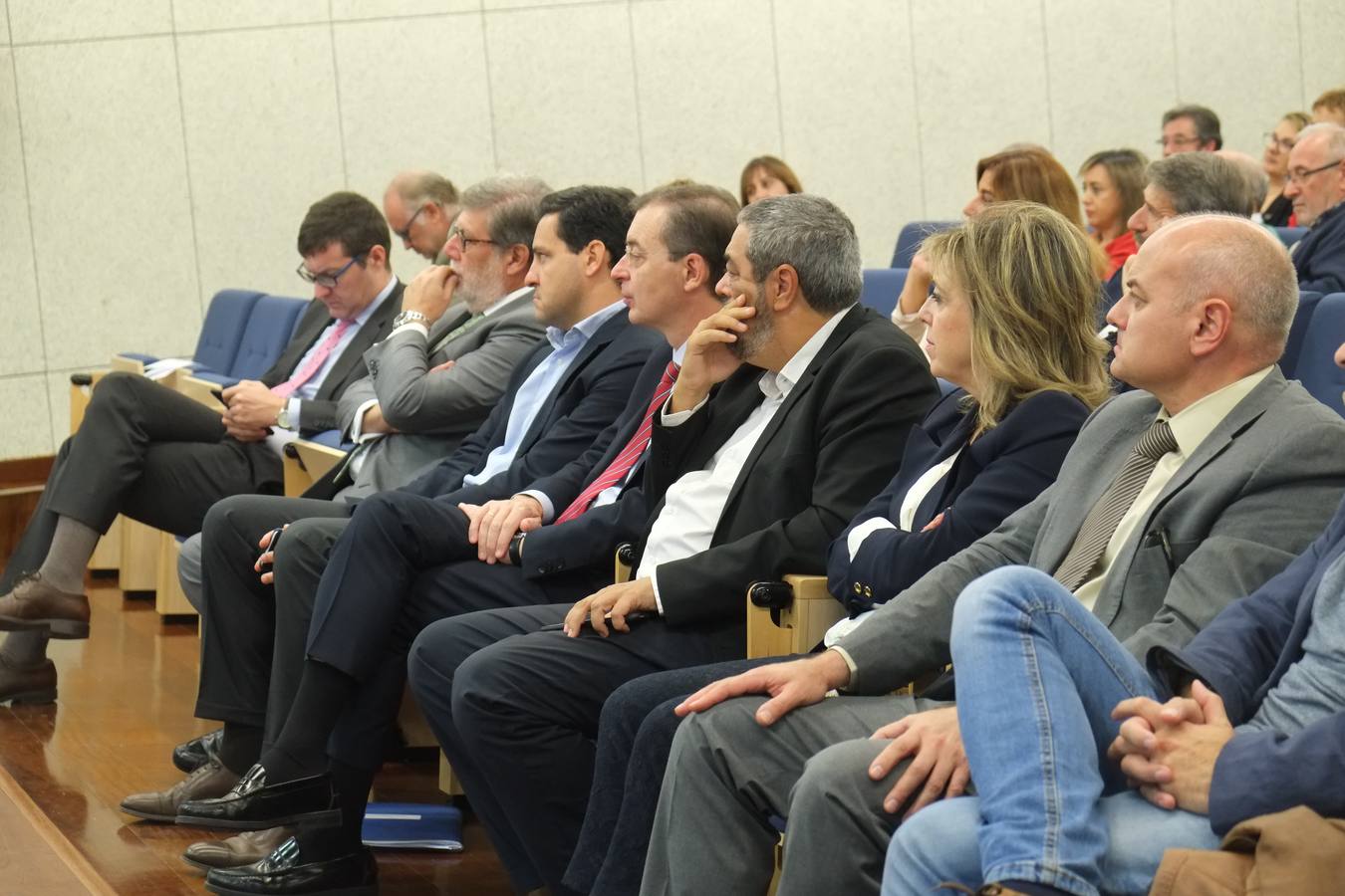 Patronal y sindicatos discrepan sobre la necesidad de reformar el sistema de pensiones desde el Pacto de Toledo